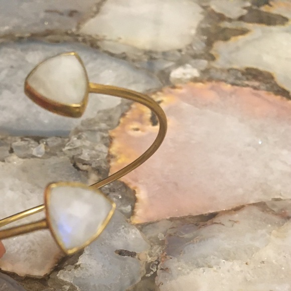 Moonstone Bracelet - Picture 5 of 6